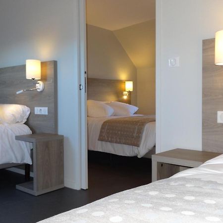 Parc Hotel Pompadour Arnac-Pompadour Værelse billede