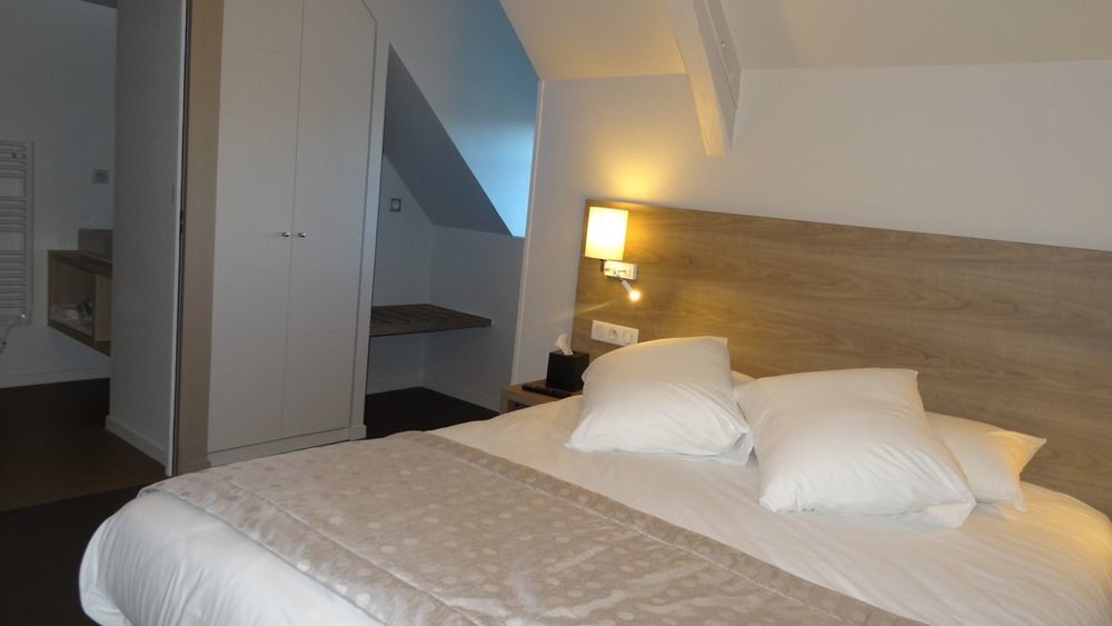 Parc Hotel Pompadour Arnac-Pompadour Eksteriør billede