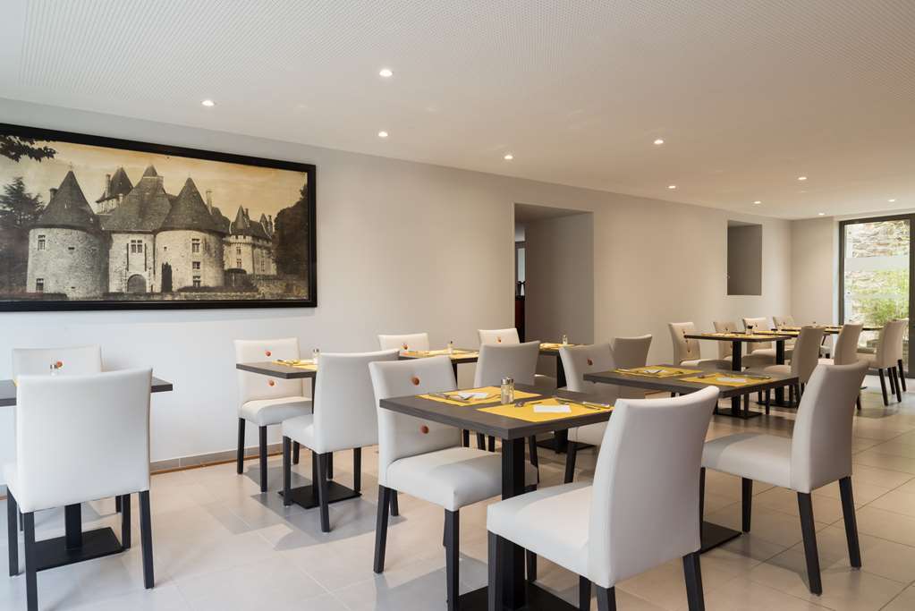 Parc Hotel Pompadour Arnac-Pompadour Bekvemmeligheder billede