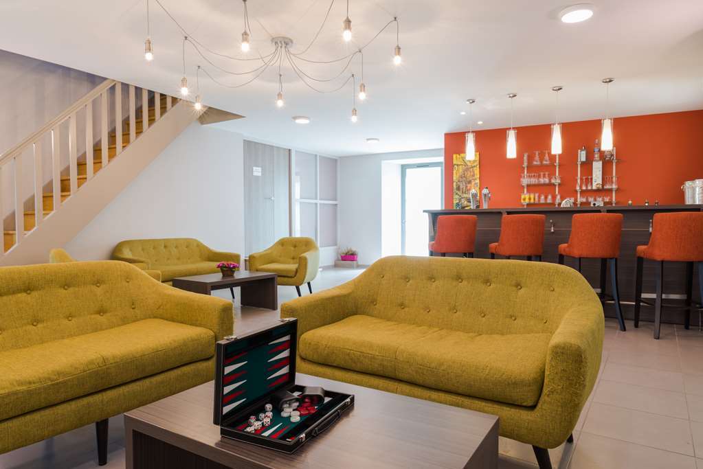 Parc Hotel Pompadour Arnac-Pompadour Faciliteter billede